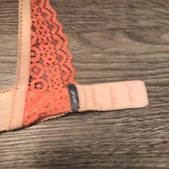 Aerie Ella Gel Push-up Bra, 34C, NWOT - Picture 4 of 7